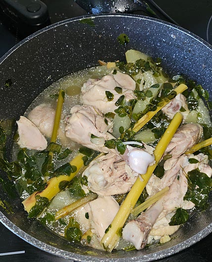 Tinola