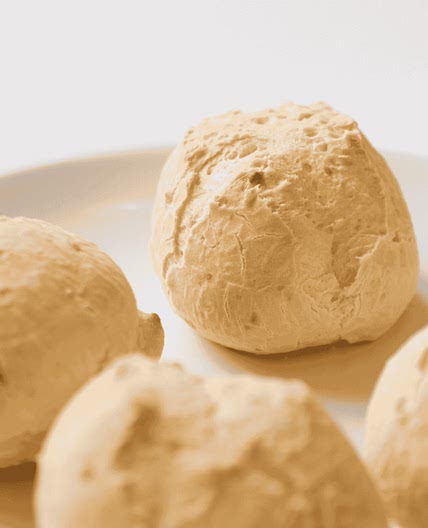 Colombian Cheese Bread
