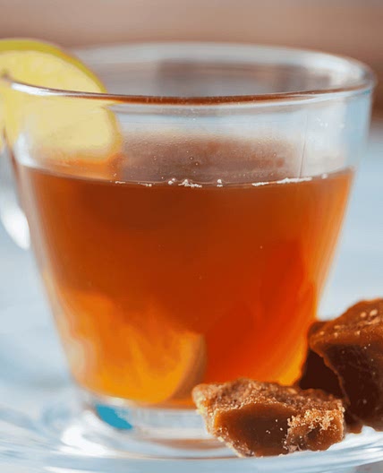 Colombian Sugarcane Drink