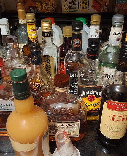 Luthiers Egg Nog 2024