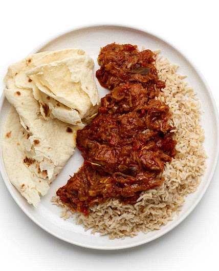 Vindaloo