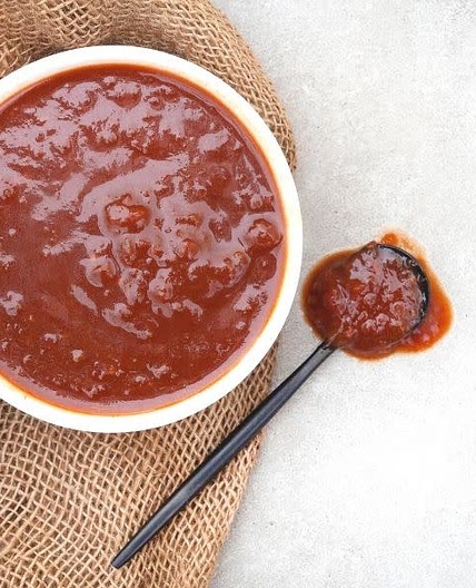Monkey Gland Sauce