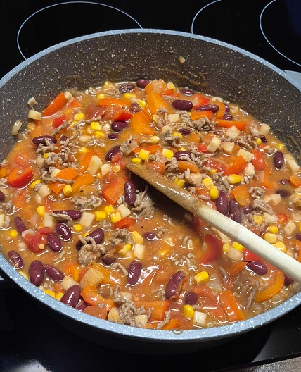 Chili con Carne