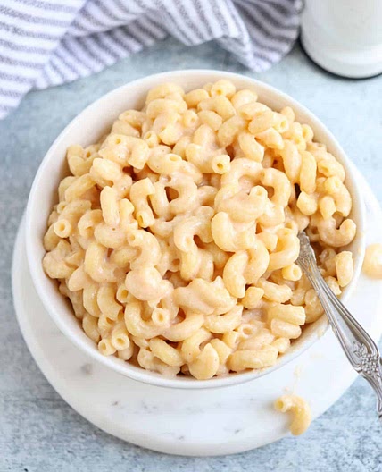 Creamy Mac & Cheese