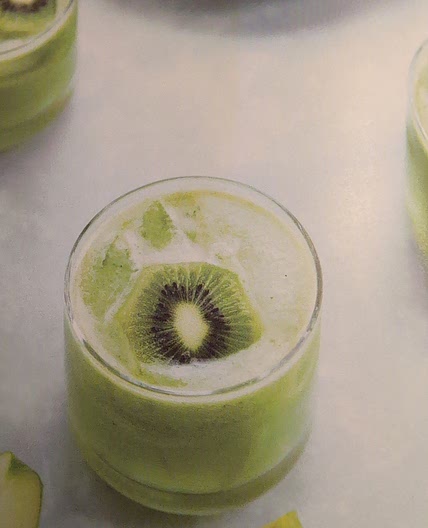 Little Green