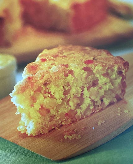 Super Moist Cornbread