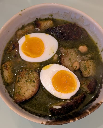 Portuguese Soup