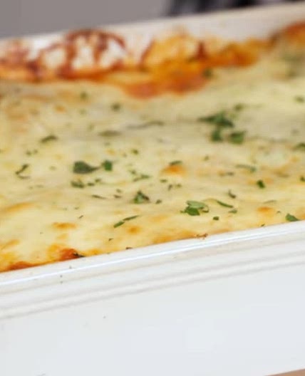 Lasagna