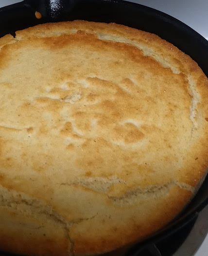 Cornbread