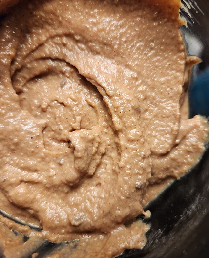 Mousse