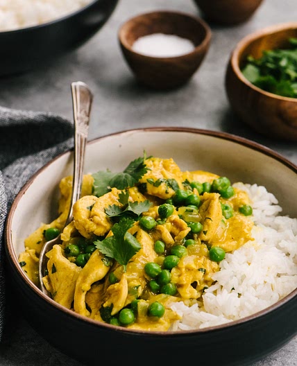 Chicken Curry