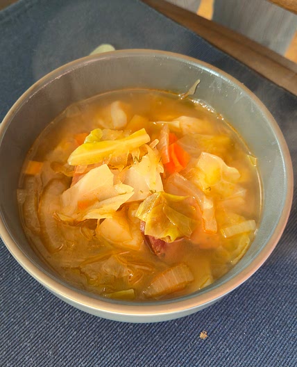 Kapusniak
