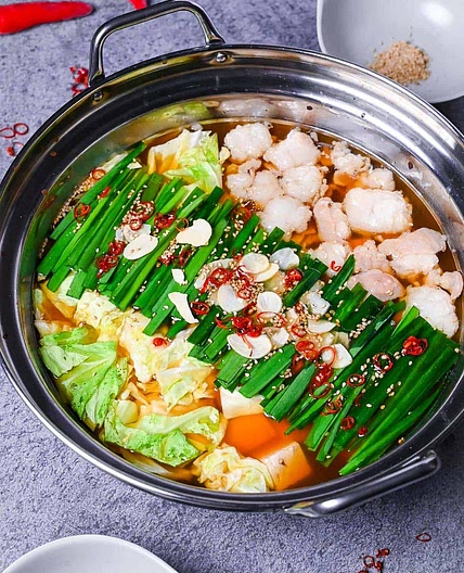 How to Make Motsunabe At Home [The Only Recipe You'll Ever Need] | Sudachi