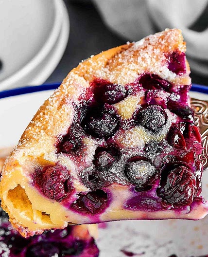 Clafoutis