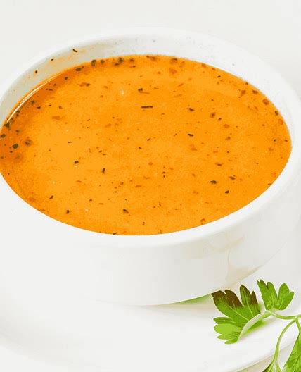 Fermented Grain Soup