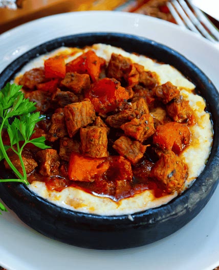 Turkish Sultan’s Delight
