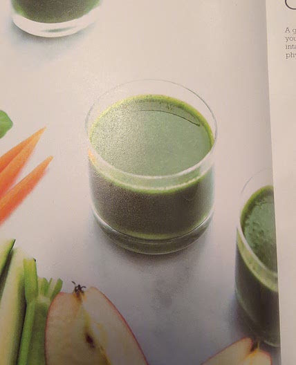 Go-to Green