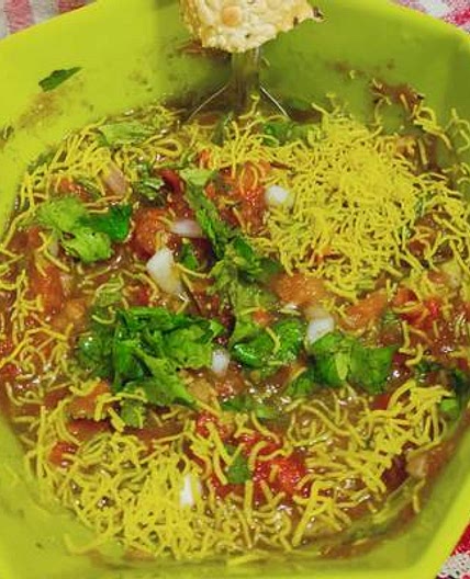 टमाटर चटनी ढाबा स्टाइल(Tamatar chutney dhaba style recipe in Hindi)