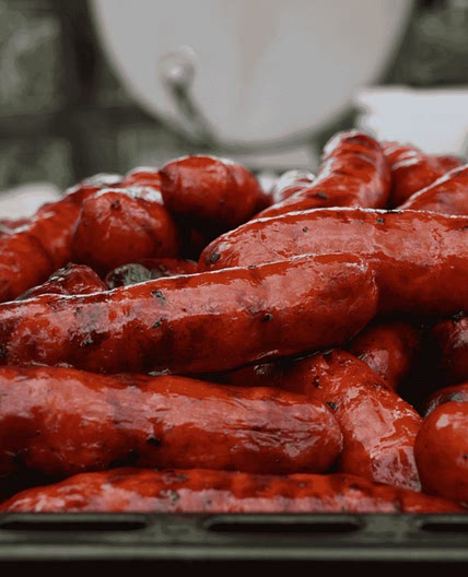 Salvadoran Pork Sausage