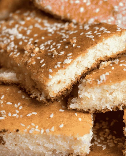 Salvadoran Sweet Cheese Bread