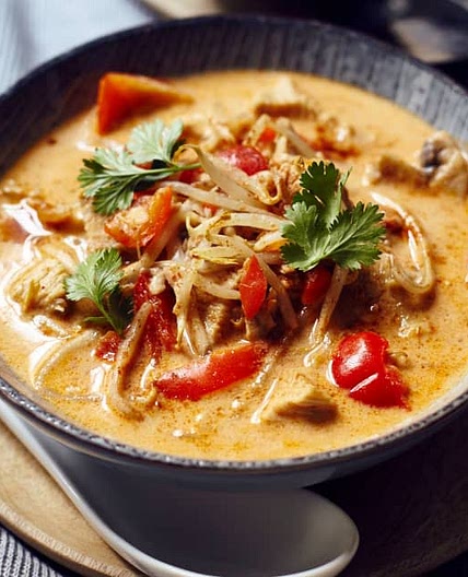 Tom Kha Gai