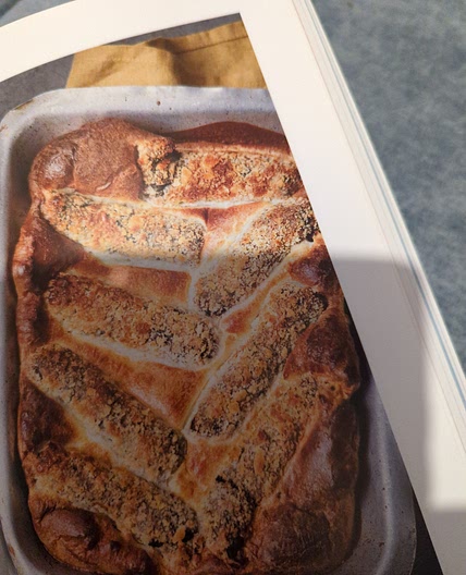 Toad in the hole