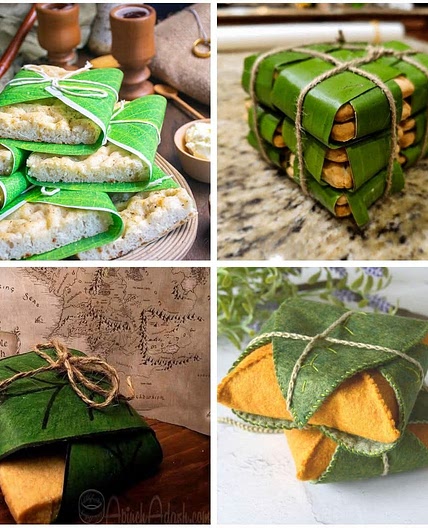 LEMBAS BREAD