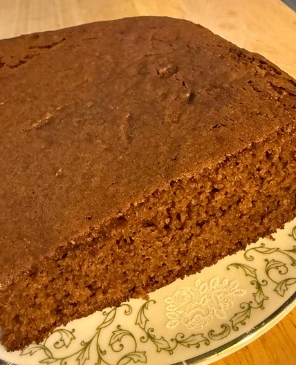 Gingerbread