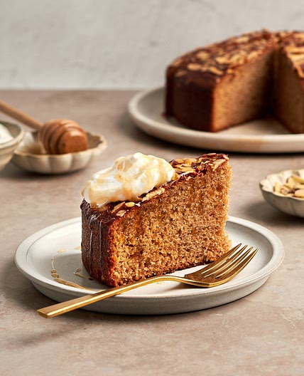 Honey Cake