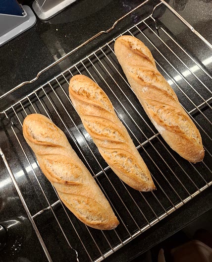 Baguette