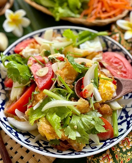 Yum Kai Dao