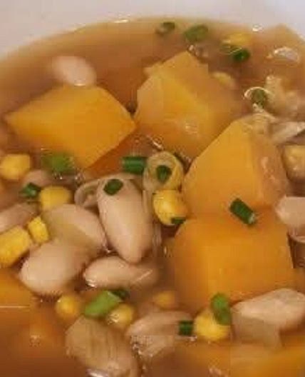 3 sisters soup