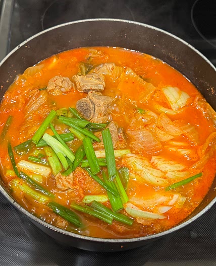 BEST Ways To Use Your Old Kimchi (#1)