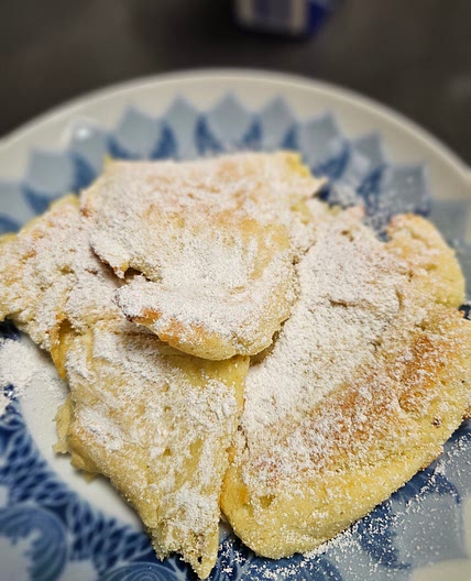 Kaiserschmarrn