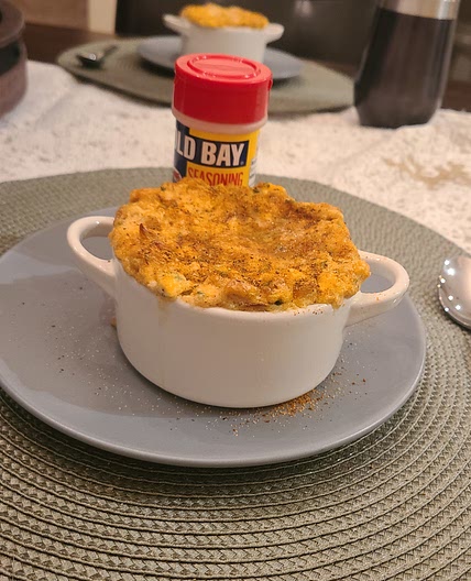 Mayo Jumbo Lump Crab Bombs