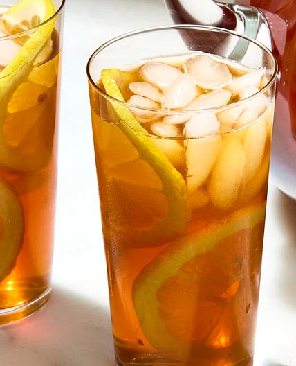 Southern Sweet Tea