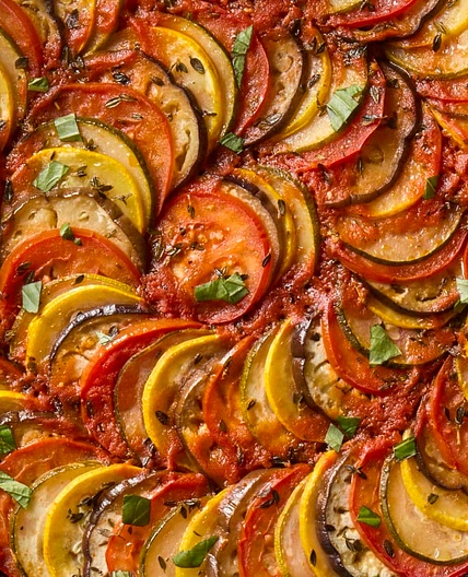Ratatouille