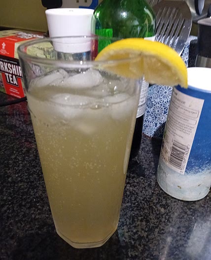 Club & Ginger