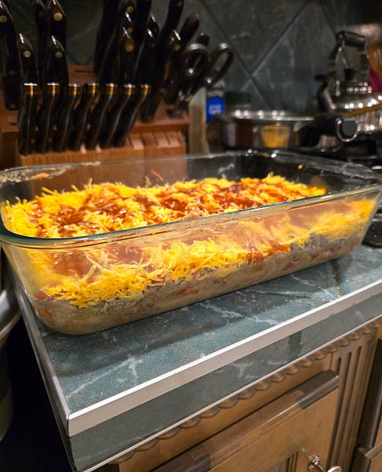 Ultimate Gameday Nachos