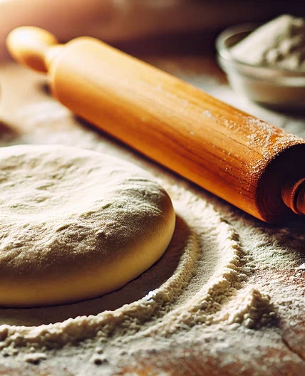 Pie Dough