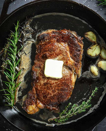 Best Steak