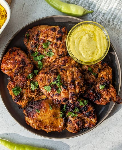 Al Faham Chicken