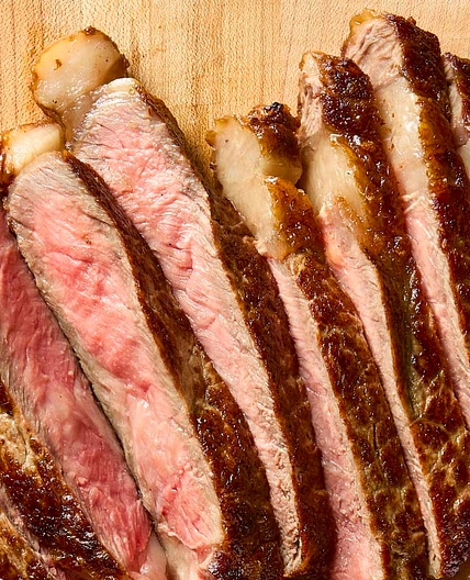 How To Cook Perfect Steak in the Oven