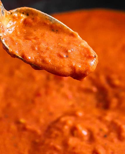 Southern-Style Tomato Gravy