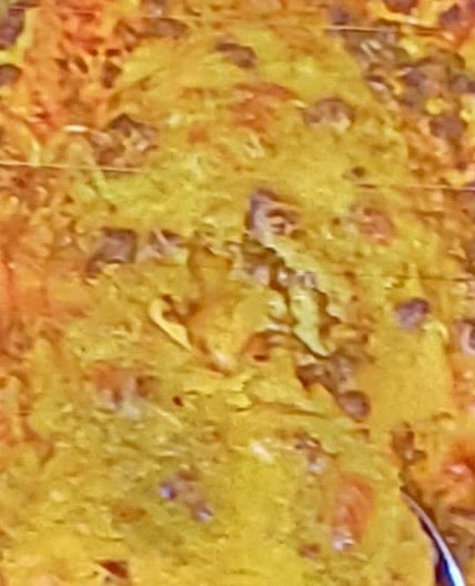 Nana's Breakfast Casserole