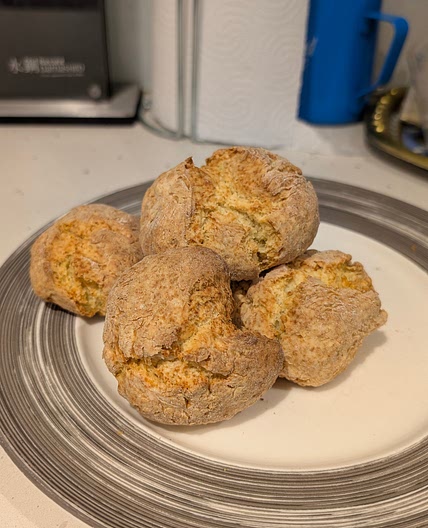 Scones
