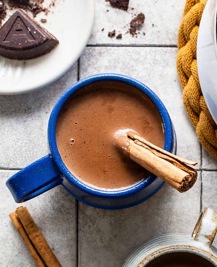 Champurrado