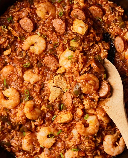 Jambalaya