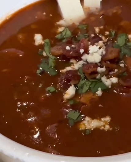 Charro Beans