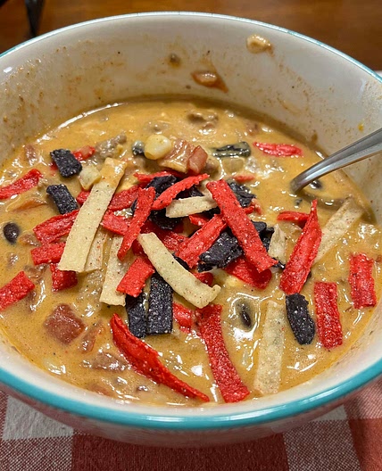 Taco Soup